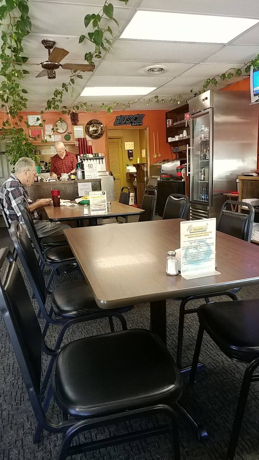 Rio Grande Mexican | restaurant | 111 W 1st Ave, Elkins, AR 72727, USA | 4796432644 OR +1 479-643-2644