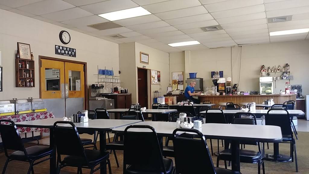 Abellas | restaurant | 127 S Broad St, Carlinville, IL 62626, USA | 2178547332 OR +1 217-854-7332