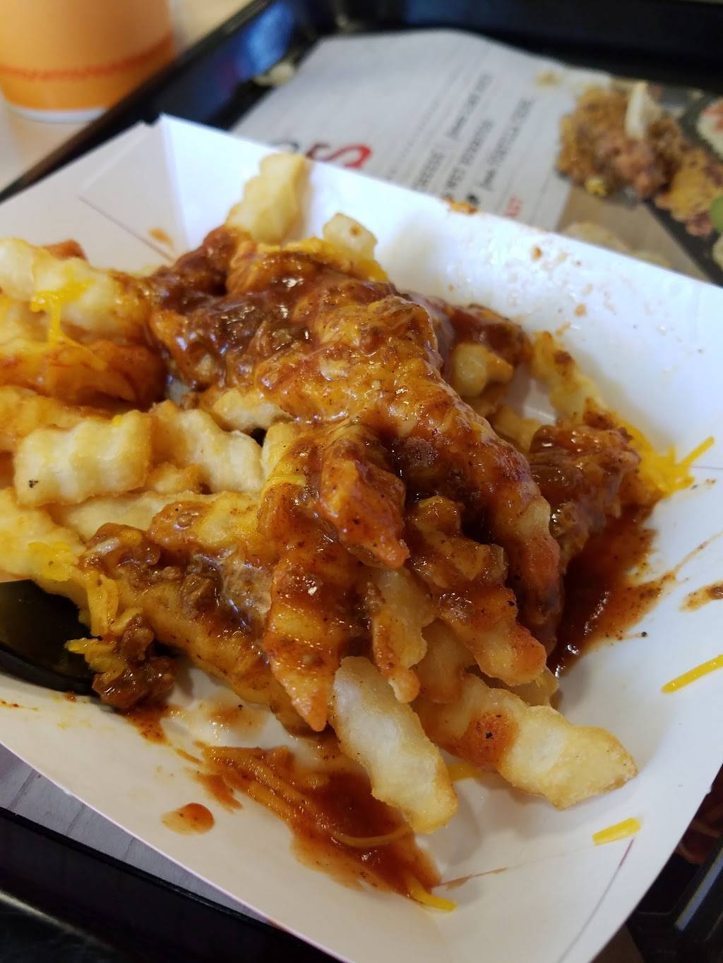 Del Taco | meal takeaway | 817 W Hammer Ln, Stockton, CA 95210, USA | 2094760500 OR +1 209-476-0500