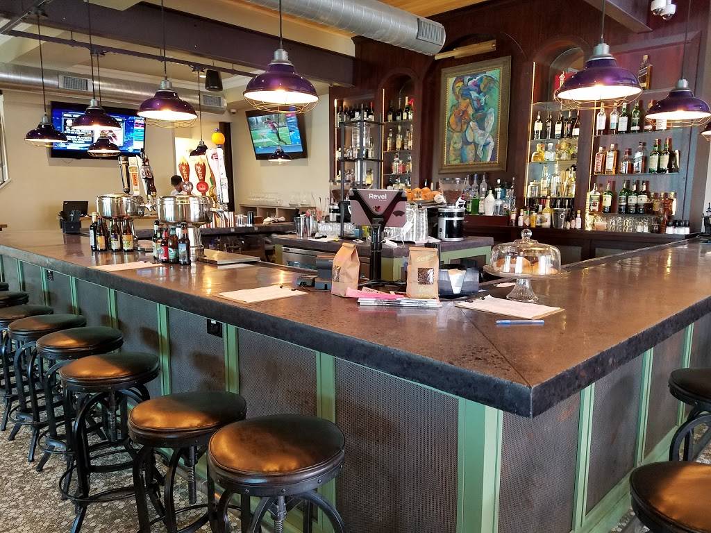 Riverview Restaurant | restaurant | 219 High St, Burlington, NJ 08016, USA | 6096146624 OR +1 609-614-6624