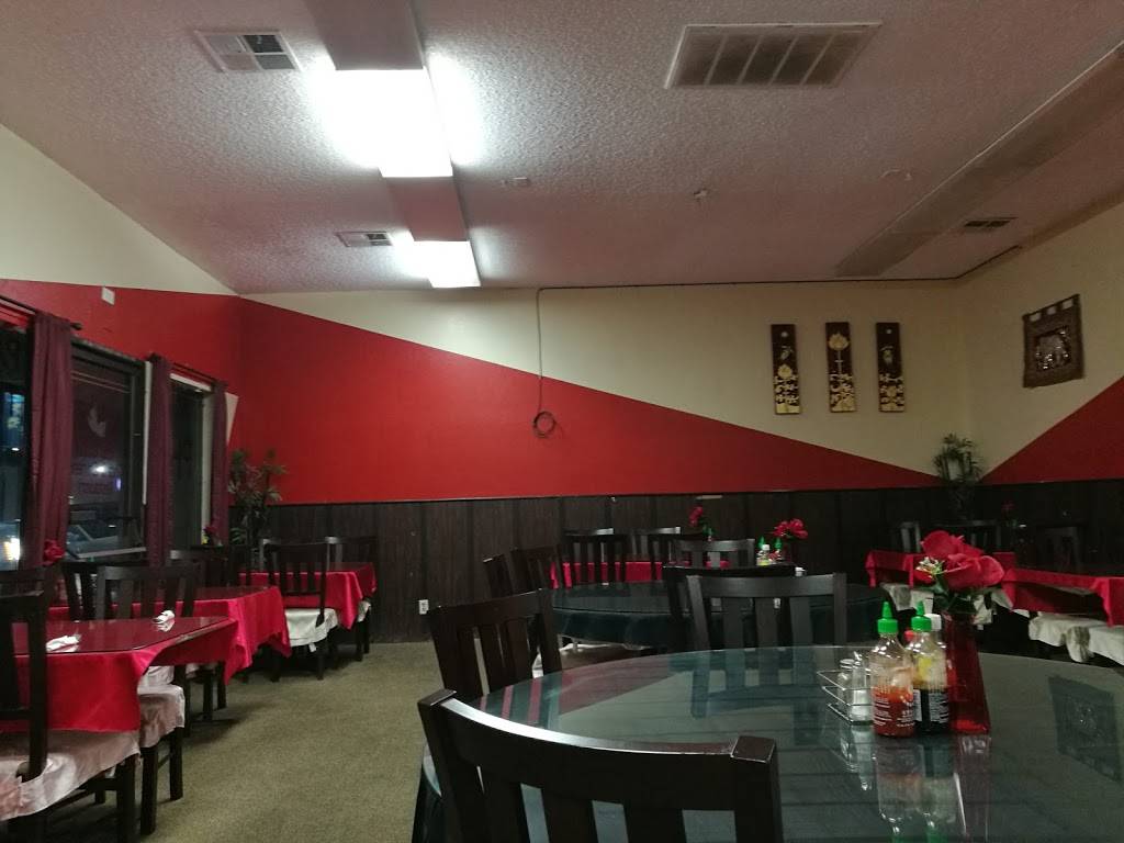 Red Chilli Thai and Chinese Cuisine | restaurant | 3049 W Ashlan Ave, Fresno, CA 93722, USA | 5592225744 OR +1 559-222-5744