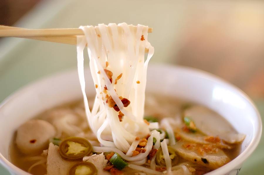 Lemongrass Thai Noodle | restaurant | 208 Petaluma Blvd N, Petaluma, CA 94952, USA | 7077625966 OR +1 707-762-5966