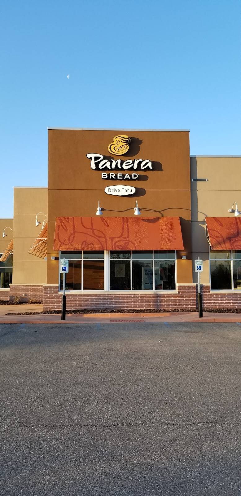 Panera Bread | bakery | 5630 28th St SE, Grand Rapids, MI 49546, USA | 6169491200 OR +1 616-949-1200