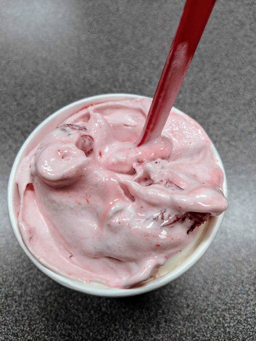 Dairy Queen Store | restaurant | 3205 Fort Worth Hwy, Weatherford, TX 76087, USA | 8175985974 OR +1 817-598-5974