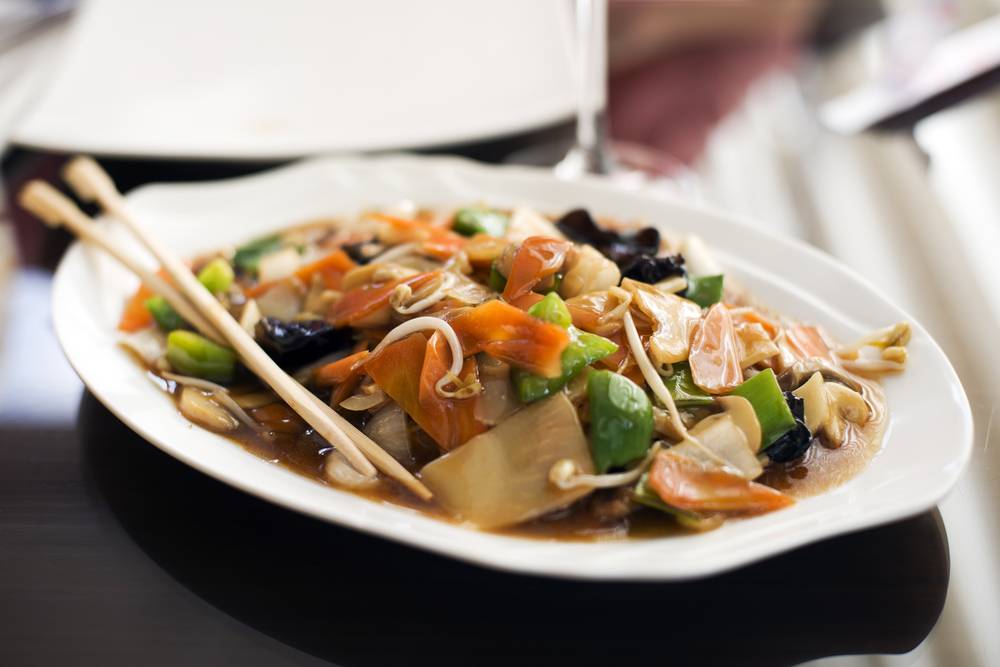 Park Chop Suey | meal takeaway | 1321 Chouteau Ave, St. Louis, MO 63103, USA | 3144362248 OR +1 314-436-2248