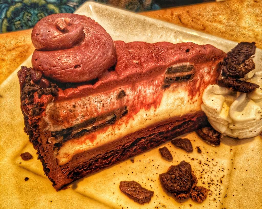 The Cheesecake Factory 2900 Clarendon Blvd Arlington Va 22201 Usa