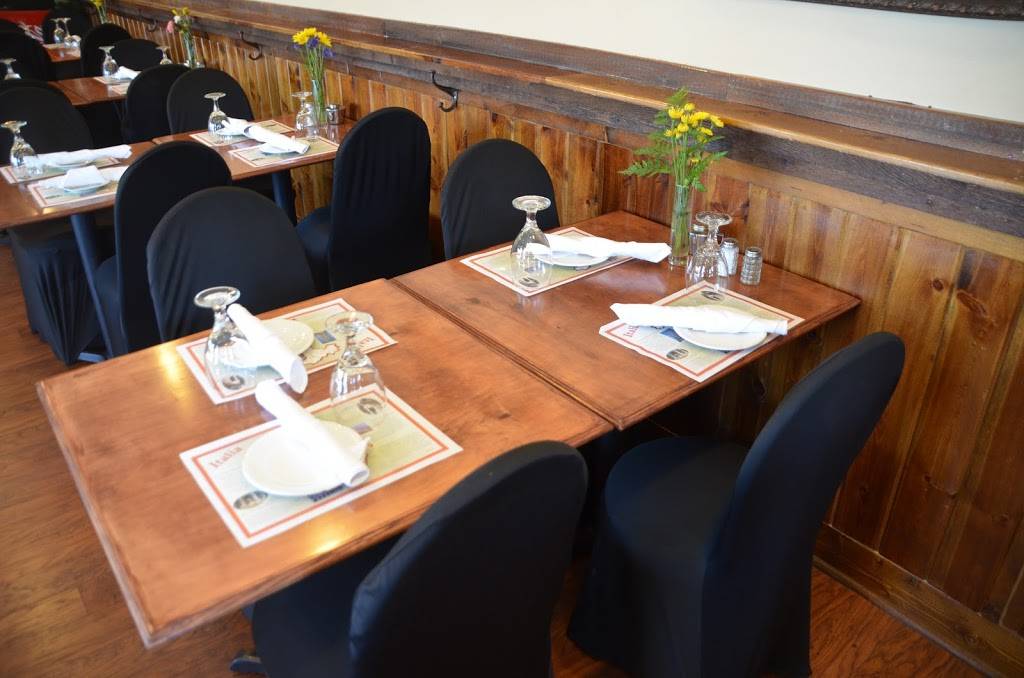 Amaron Italian Restaurant | restaurant | 160 Wayne St, Sandusky, OH 44870, USA | 4195025020 OR +1 419-502-5020