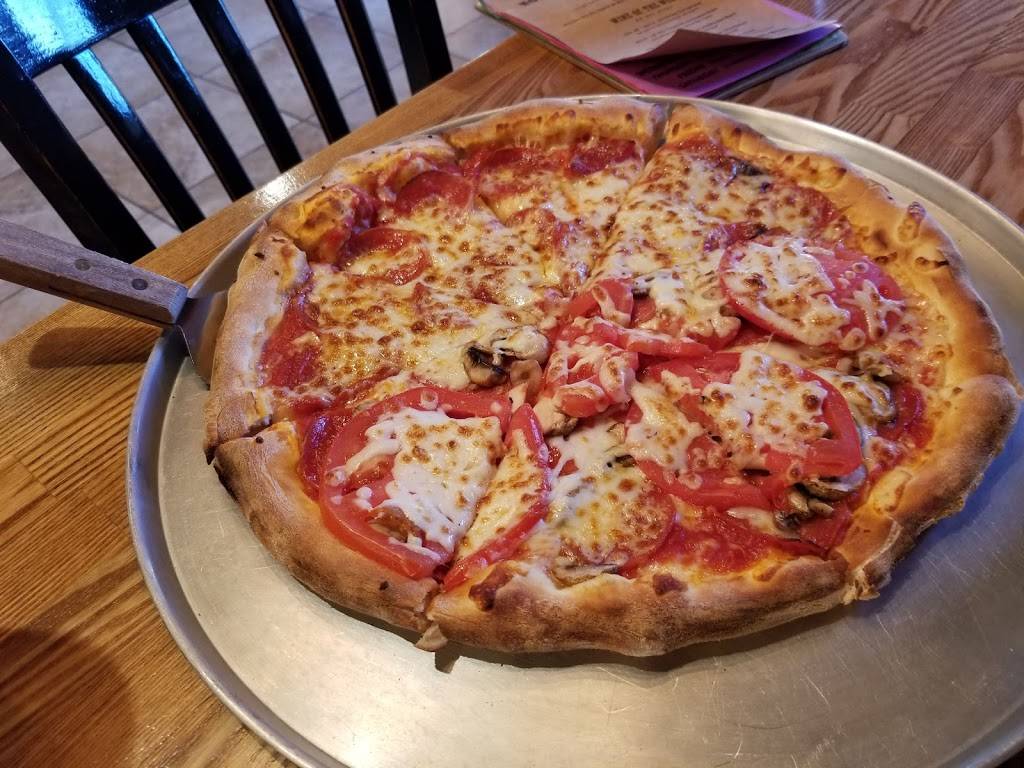 Rocks Wood Fired Pizza & Grill Restaurant 3119 Bristol Hwy 108