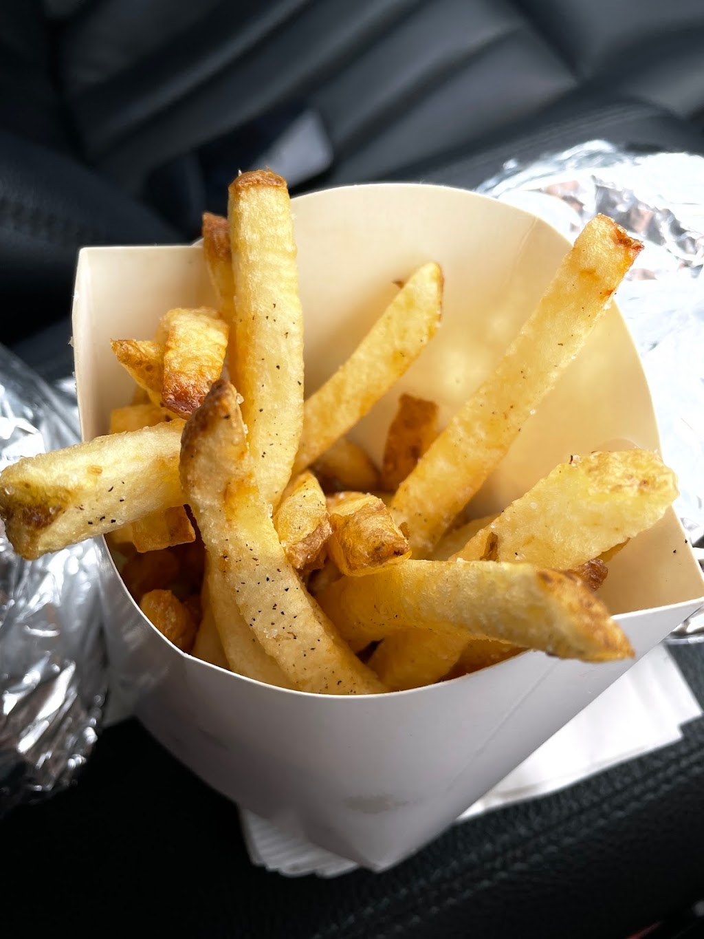 FRANKS 2511 McCain Blvd, North Little Rock, AR 72116, USA
