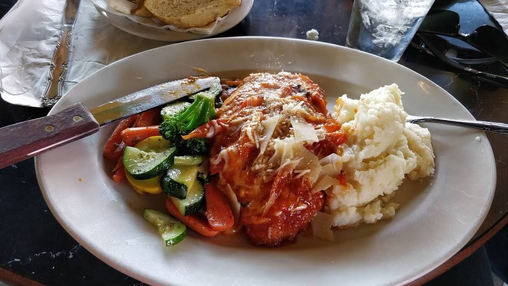Franklin Street Caffe | cafe | 1053 El Camino Real, Redwood City, CA 94063, USA | 6503663322 OR +1 650-366-3322