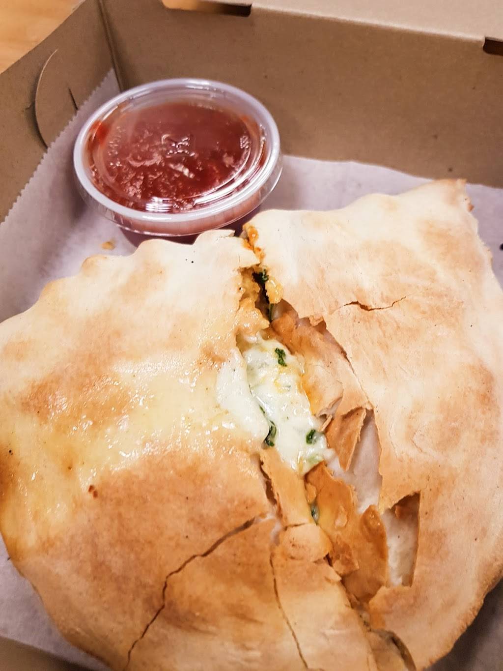 D P Dough | restaurant | 1520 4th Ave, Huntington, WV 25701, USA | 3045290005 OR +1 304-529-0005