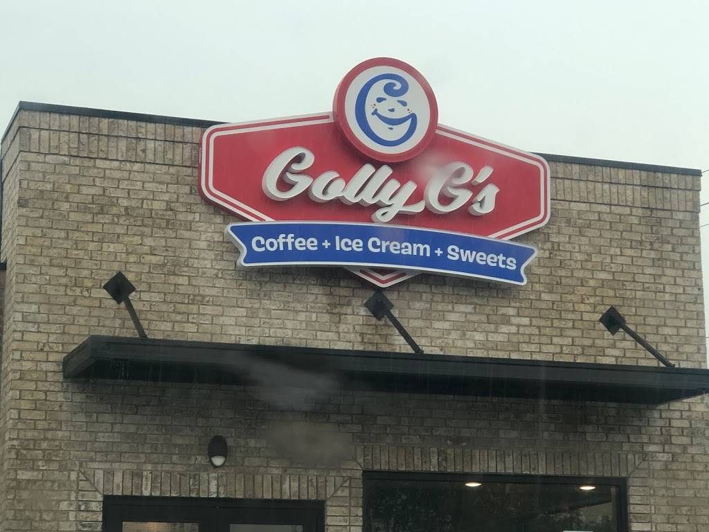 Golly Gs Coffee, Ice Cream & Sweets - Greenbrier | bakery | 2551 US-41 S, Greenbrier, TN 37073, USA | 6158632431 OR +1 615-863-2431