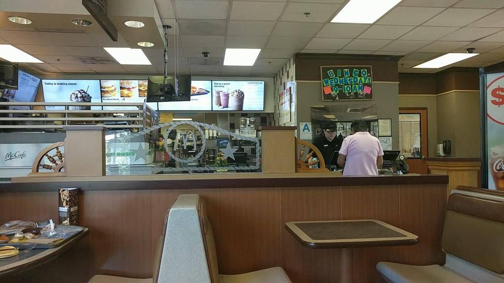 McDonalds | cafe | 741 Arrow Hwy, San Dimas, CA 91773, USA | 9095926347 OR +1 909-592-6347