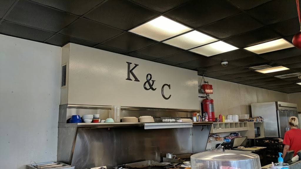 K & C Restaurant | restaurant | 1103 Cherokee Ave, Gaffney, SC 29340, USA | 8644892840 OR +1 864-489-2840