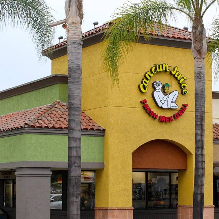 Cancun Juice - Restaurant | 2108 Lincoln Ave, Anaheim, CA 92806, USA