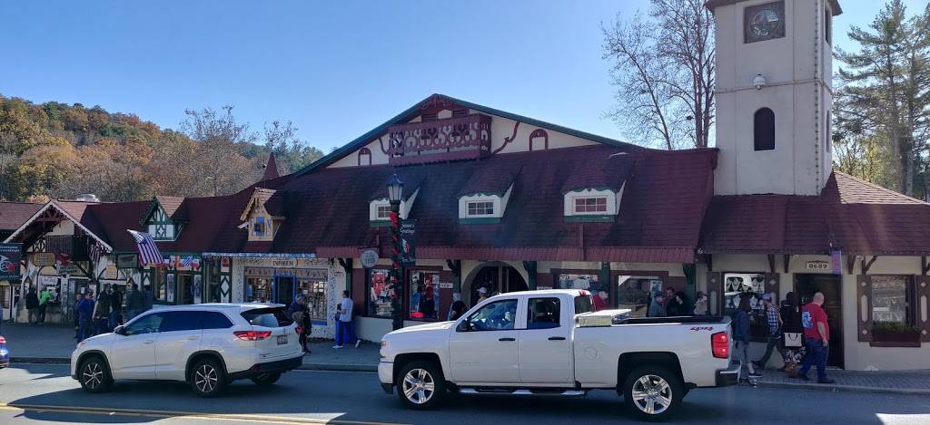 The Heidelberg | restaurant | 8660 N Main St, Helen, GA 30545, USA | 7068780061 OR +1 706-878-0061