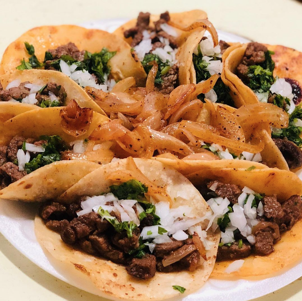 Taco Loco | 5900 College St, Beaumont, TX 77707, USA