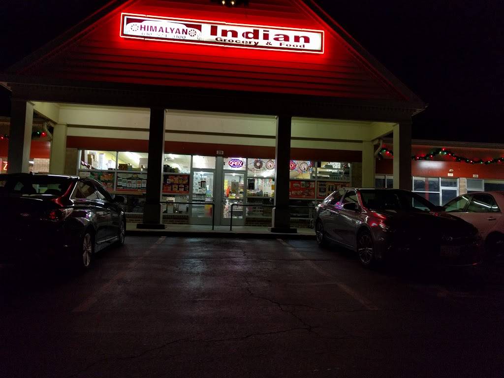Himalayan Indian Grocery 29 Marchwood Rd, Exton, PA 19341, USA