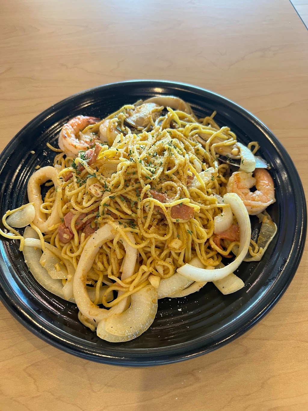 Pho & Crawfish House | restaurant | 5751 E Pacific Coast Hwy E3, Long Beach, CA 90803, USA | 5623432424 OR +1 562-343-2424