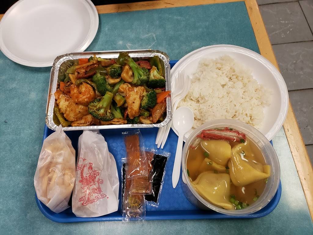 Panda Chinese Restaurant | restaurant | 27 N Main St, Alfred, NY 14802, USA | 6075878255 OR +1 607-587-8255