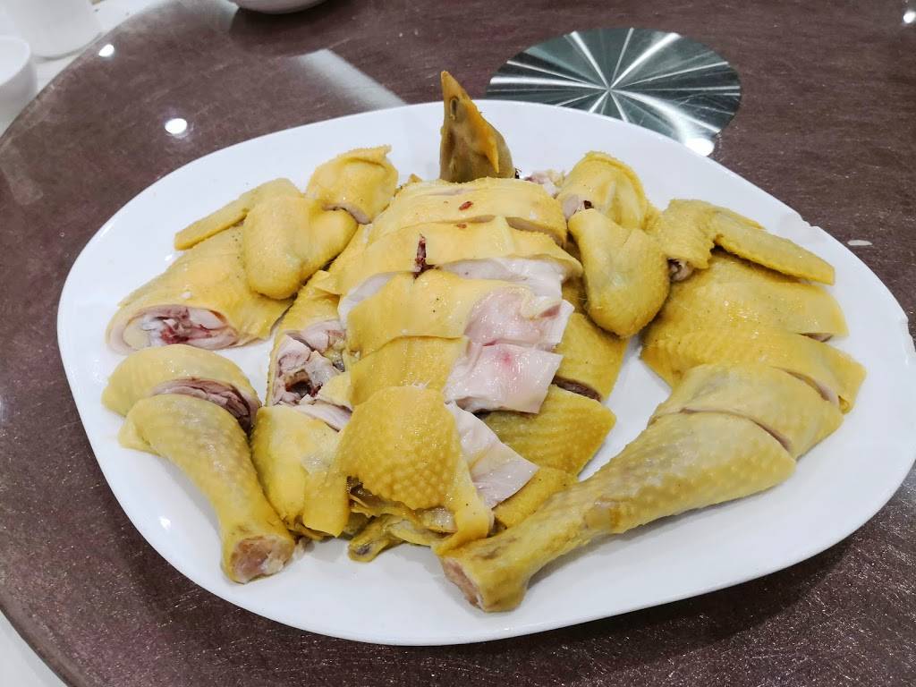 Pearl Bay Tea House | restaurant | 13762 Doolittle Dr, San Leandro, CA 94577, USA | 5103573881 OR +1 510-357-3881