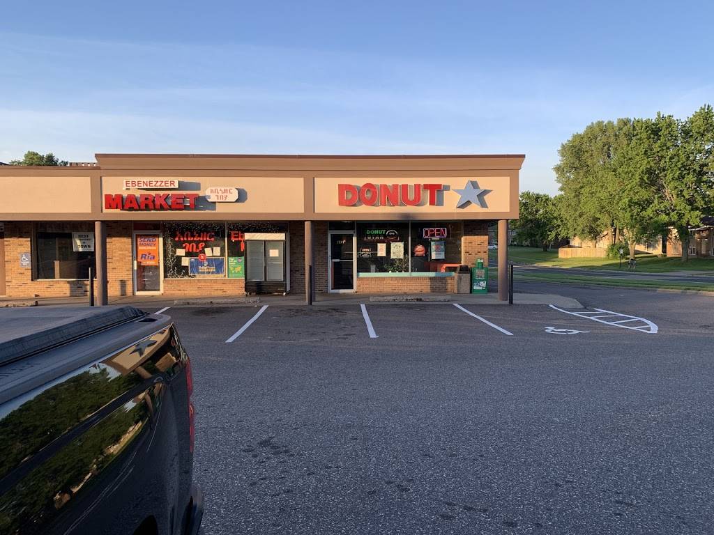 Donut Star | 2901 Cliff Rd E, Burnsville, MN 55337, USA