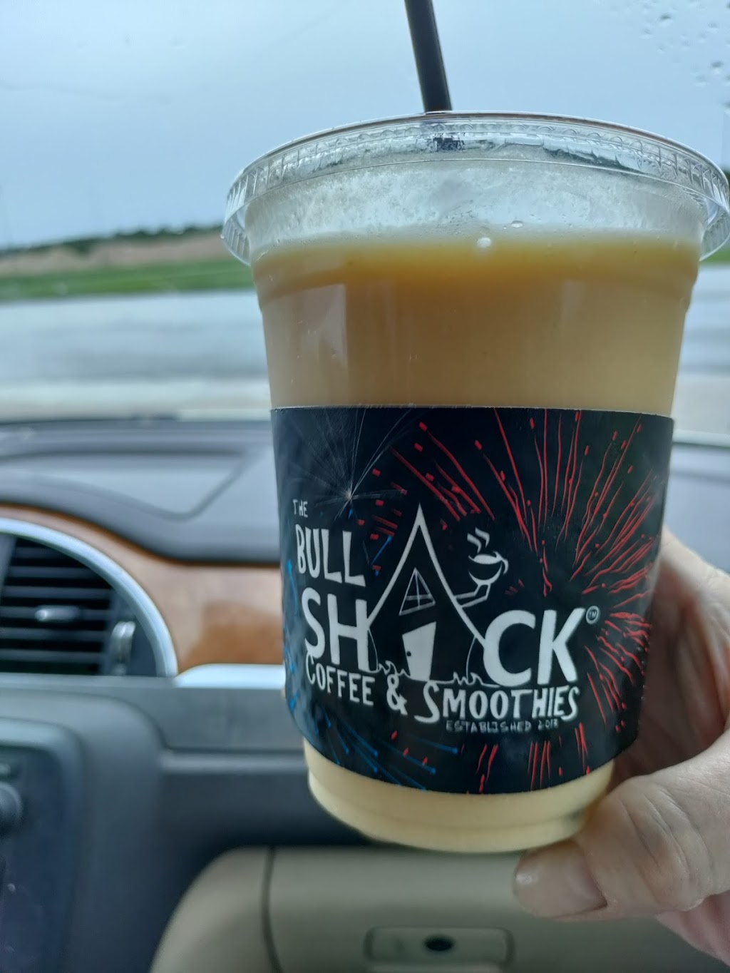 The Bull Shack Coffee & Smoothies | cafe | 201 Southpoint Dr, Livingston, TX 77351, USA | 9363274480 OR +1 936-327-4480