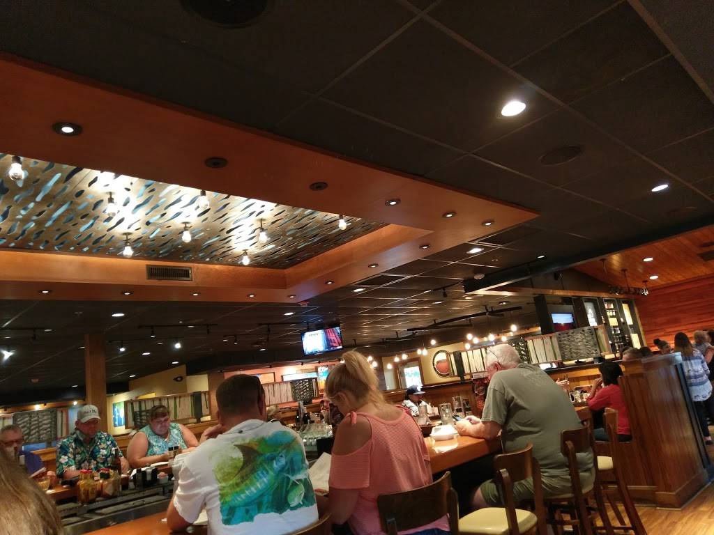 Outback Steakhouse - Restaurant | 4208 US Hwy 98 N, Lakeland, FL 33809, USA