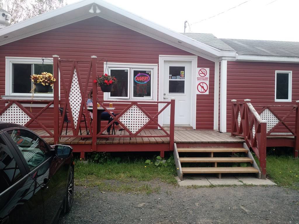 Jo-Dre Pizzeria | restaurant | 1157 Rue Henri, Val-Alain, QC G0S 3H0, Canada | 4187443400 OR +1 418-744-3400