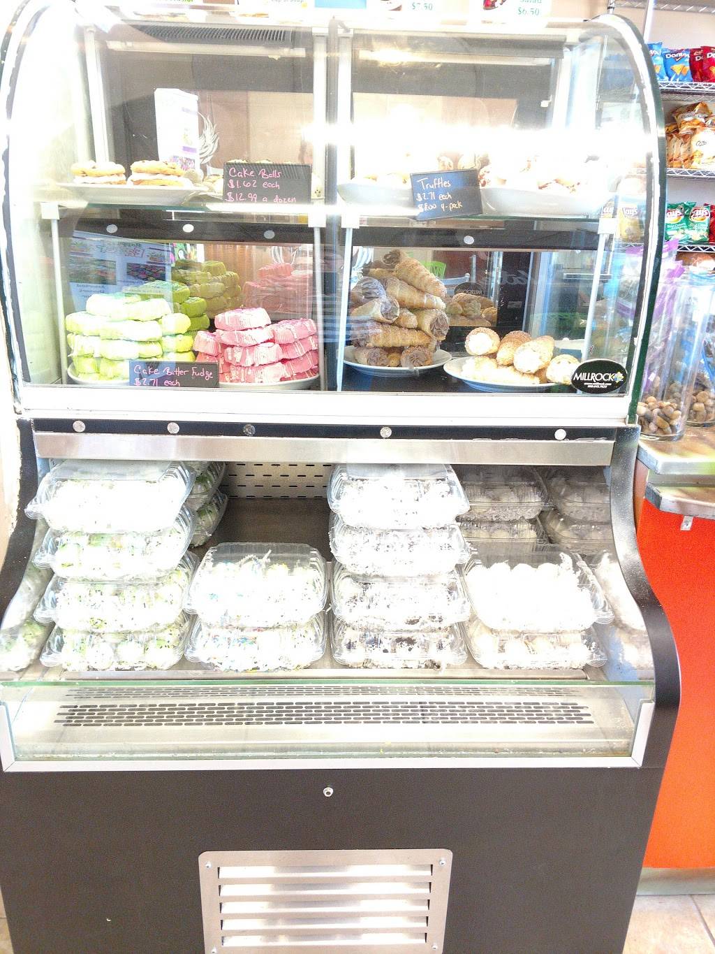 Elements Cafe & Bakery | bakery | 1055 Texas Ave, Bridge City, TX 77611, USA | 4097920870 OR +1 409-792-0870