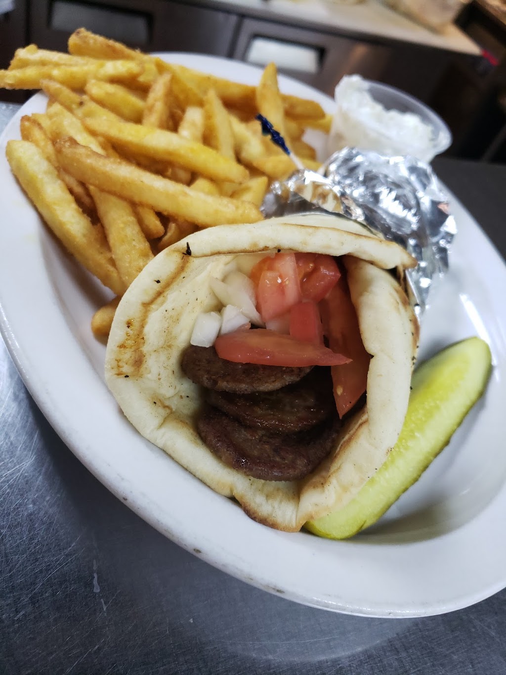JTs Pub and Grub | restaurant | 41111 E Huron River Dr, Belleville, MI 48111, USA | 7349923556 OR +1 734-992-3556