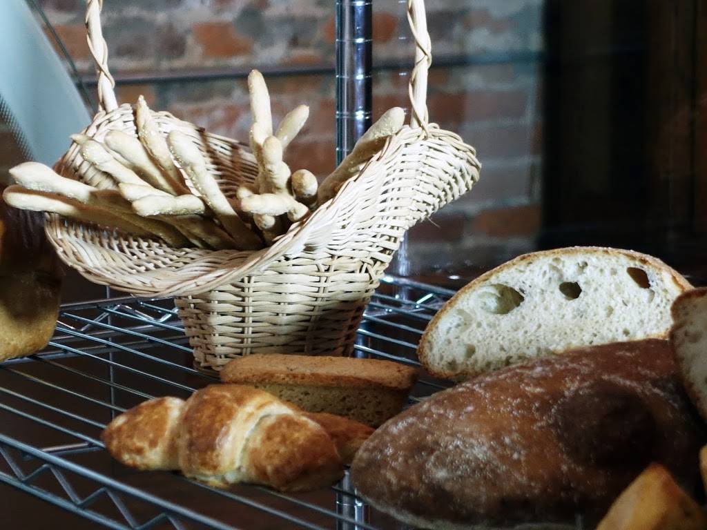 Bake Shop Vl | bakery | 22 N Centre St, Pottsville, PA 17901, USA | 5702056049 OR +1 570-205-6049