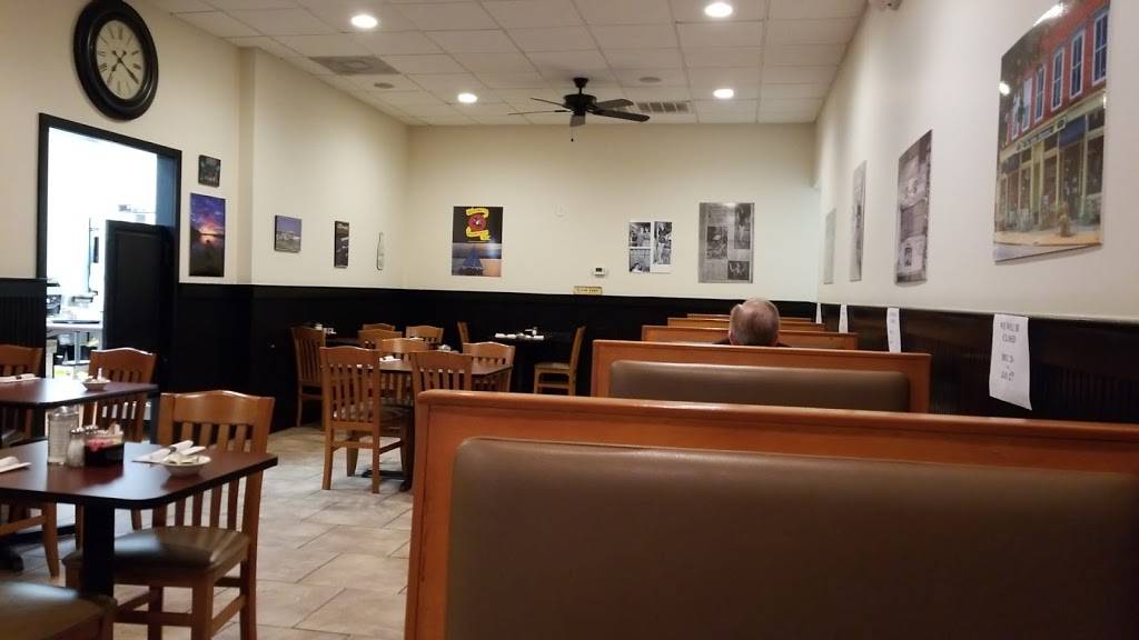 Black Eye'd Pea Family Restaurant 862 Brawley School Rd 107, Mooresville, NC 28117, USA