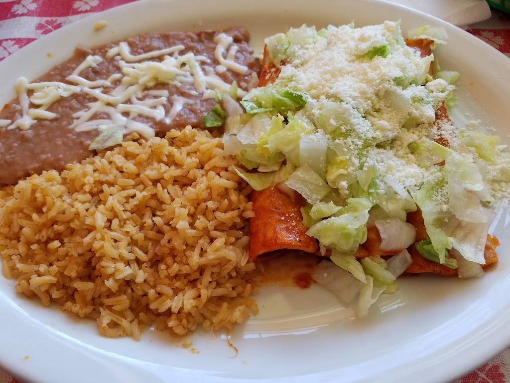 Taqueria El Rey and Restaurant 19191 US2 173, Monroe, WA 98272, USA