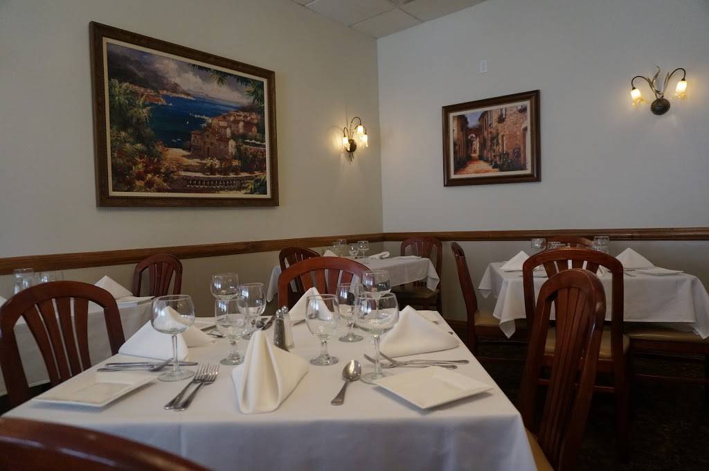 Divina Ristorante - Meal takeaway | 461 Bloomfield Ave, Caldwell, NJ ...