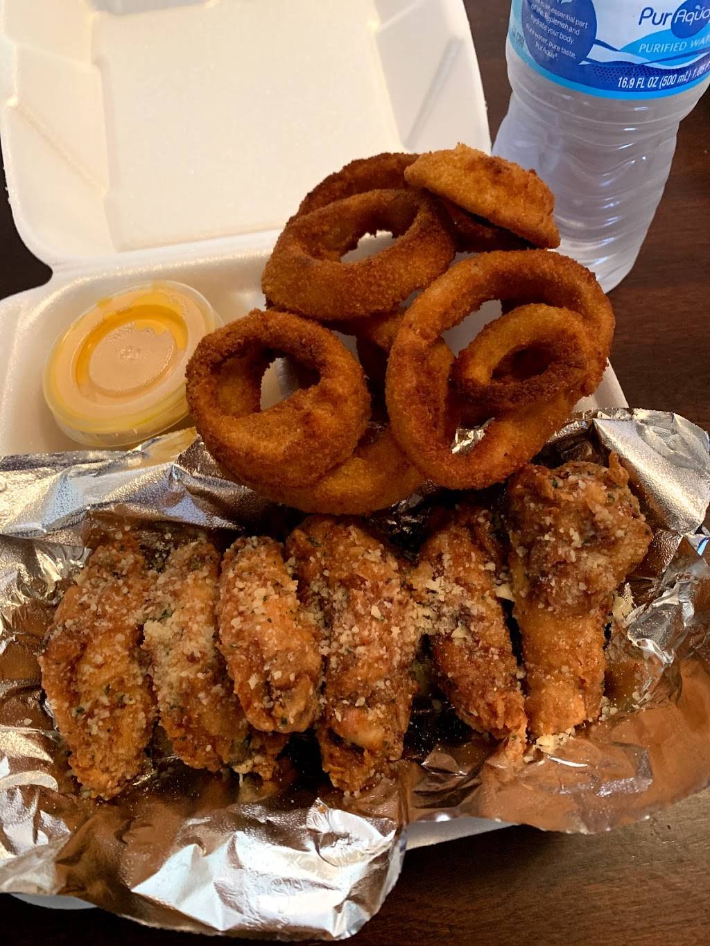 Aunyas Creations LLC | restaurant | 1800 San Luis Dr, St. Louis, MO 63138, USA | 3142588712 OR +1 314-258-8712