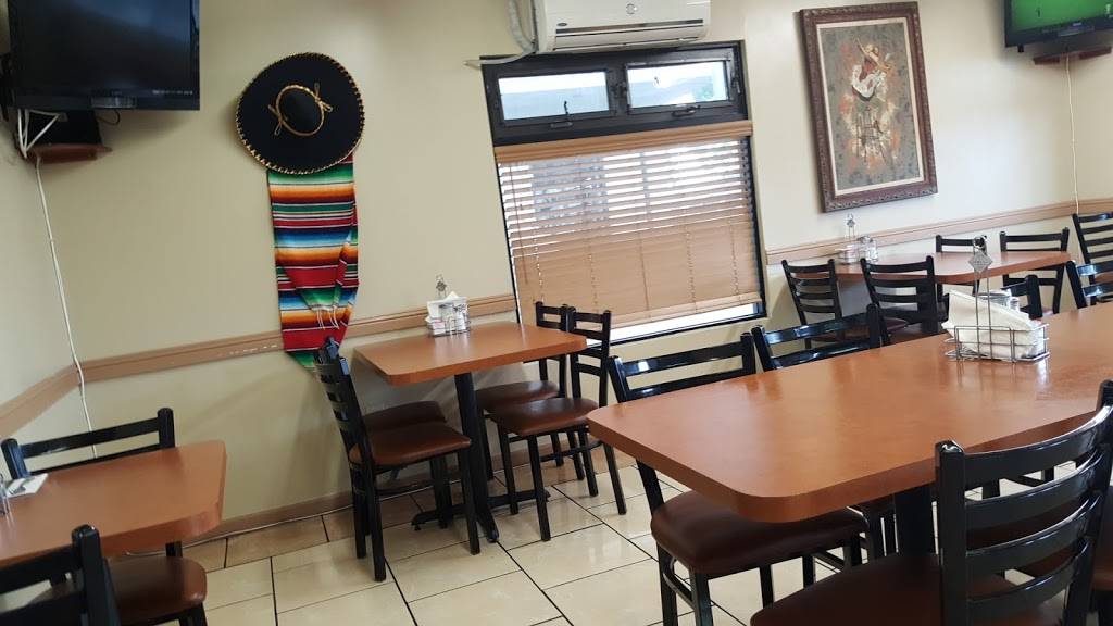 El Borrego Mexican Restaurant | 14916 Hawthorne Blvd, Lawndale, CA ...