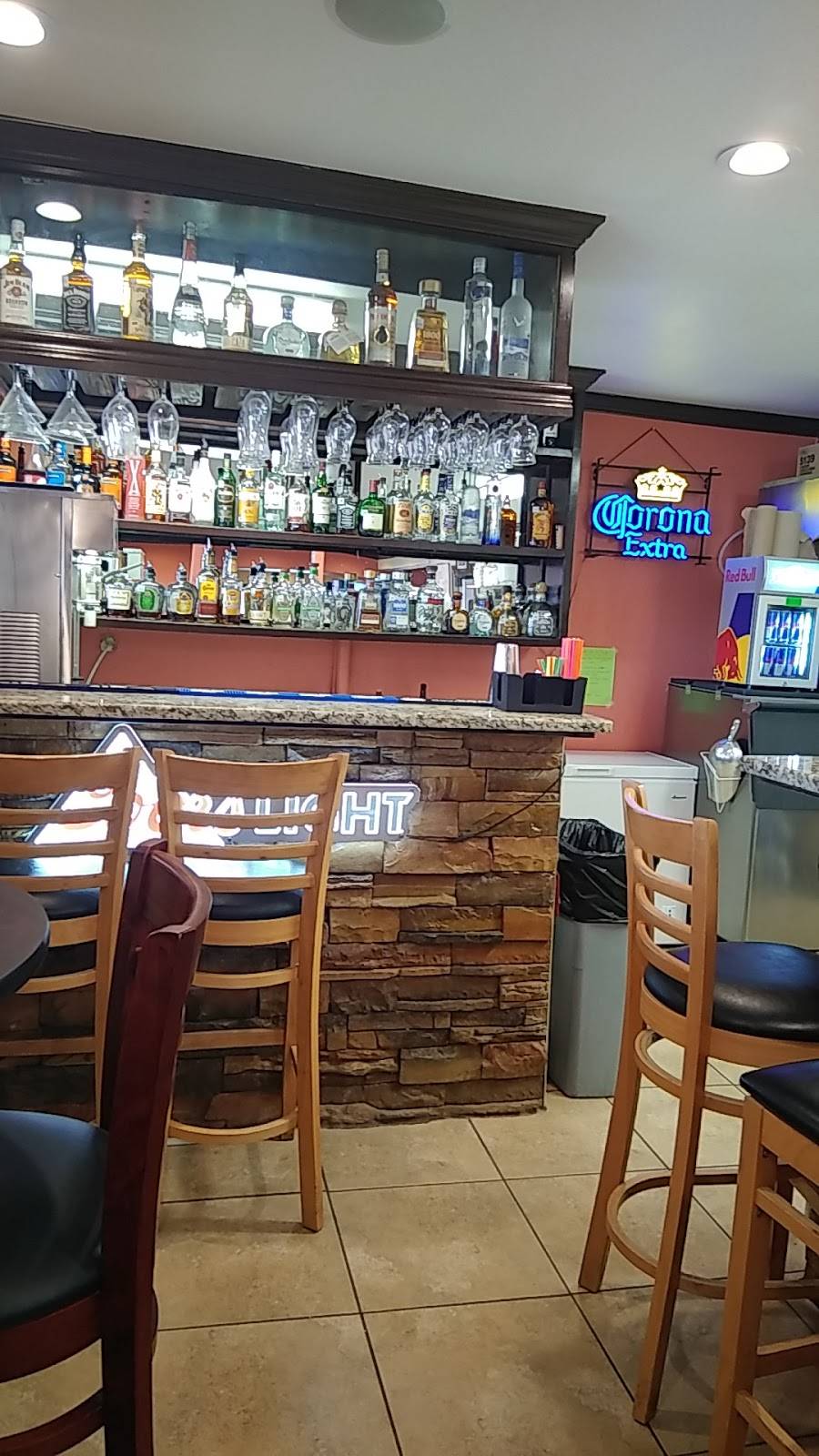 Agave Jalisco Mexican Restaurant | restaurant | 118 TX-123, Karnes City, TX 78118, USA | 8302548130 OR +1 830-254-8130