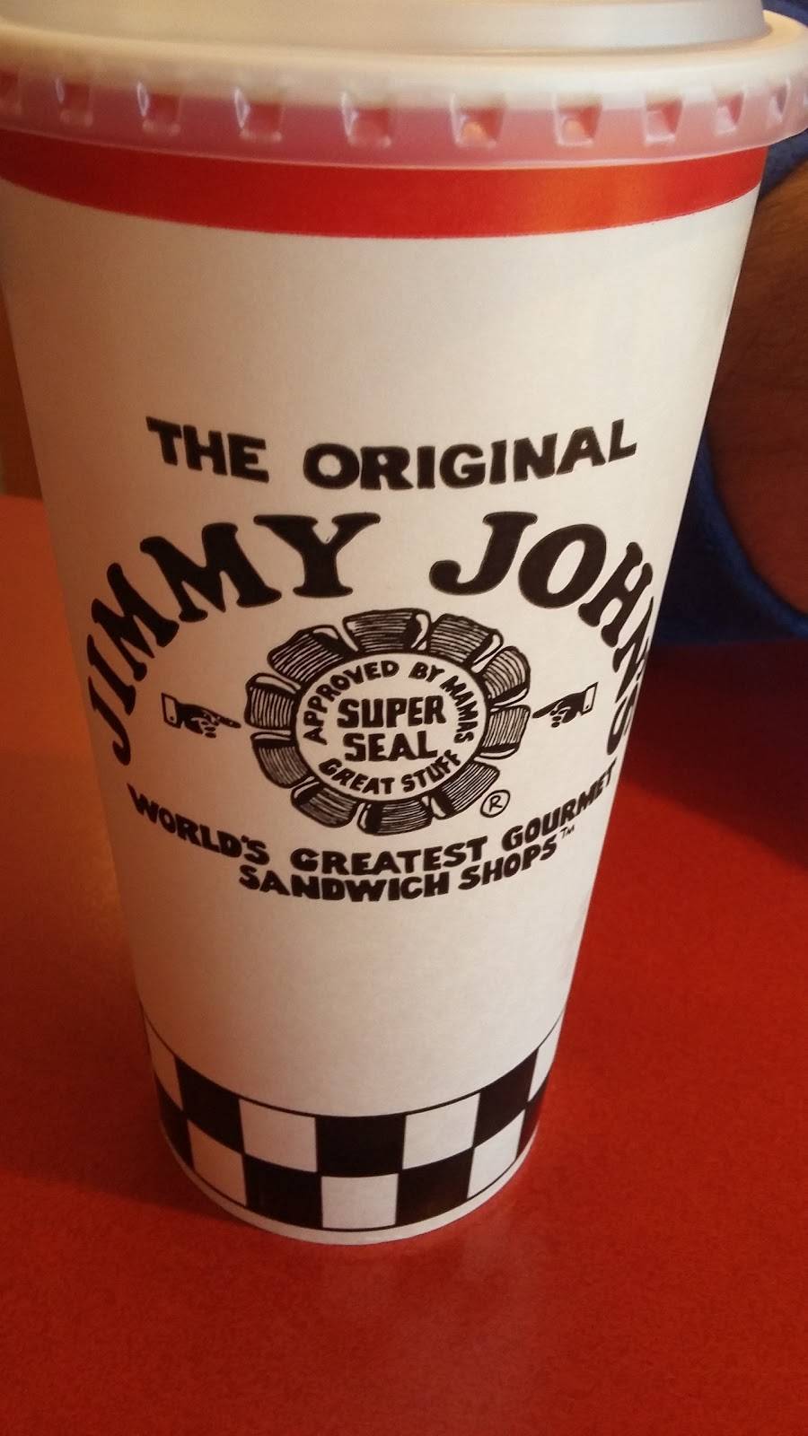 Jimmy Johns | meal delivery | 5023 Mud Ln Ste. 160, Louisville, KY 40229, USA | 5029645033 OR +1 502-964-5033