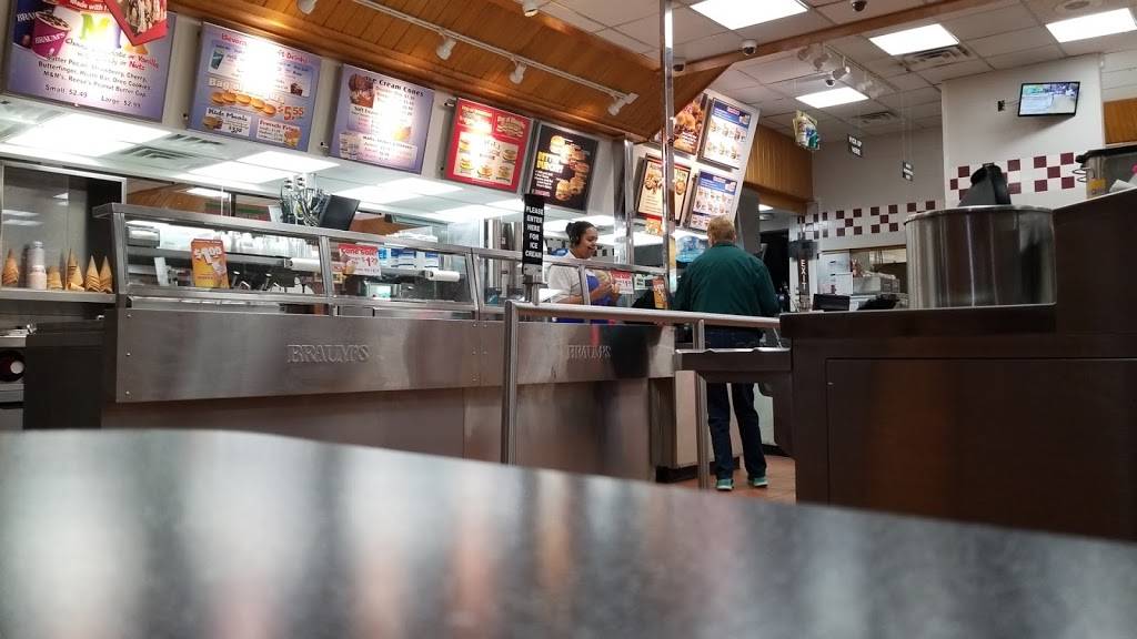 Braums Ice Cream & Burger Restaurant | restaurant | 1500 Zero St, Fort Smith, AR 72901, USA | 4796465920 OR +1 479-646-5920