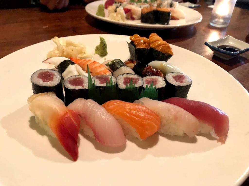 Ginko Japanese Restaurant 655 Dixon Rd, Etobicoke, ON M9W 1J3, Canada