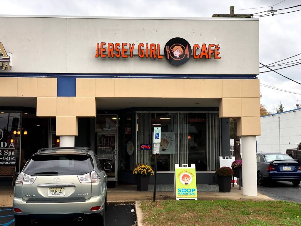 the jersey girl cafe