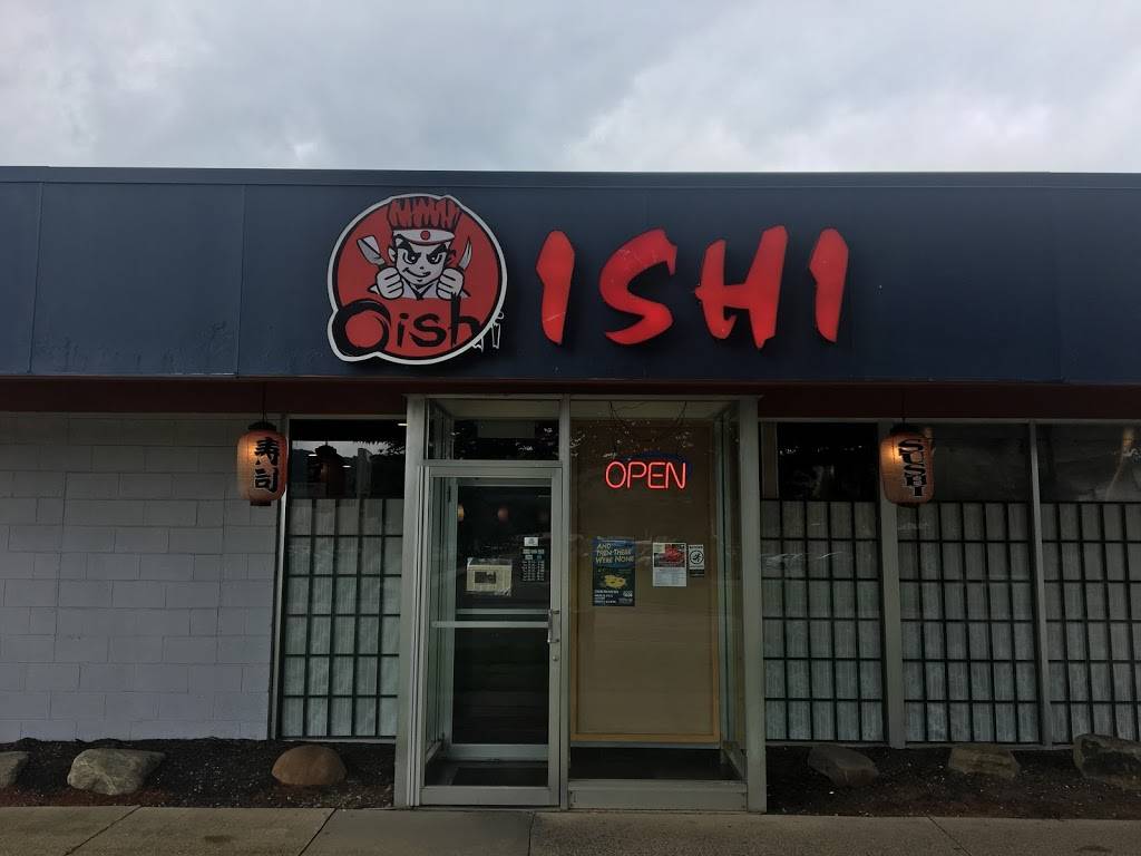Oishi Sushi & Hibachi LLC | restaurant | 2234 W State St, Olean, NY 14760, USA | 7163738889 OR +1 716-373-8889