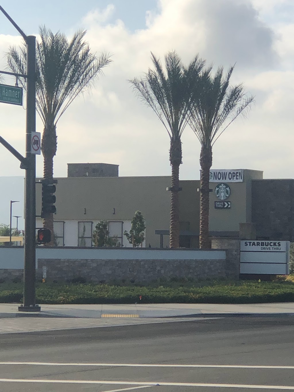 Starbucks | cafe | 7226 Hamner Ave, Eastvale, CA 91752, USA | 9098700408 OR +1 909-870-0408