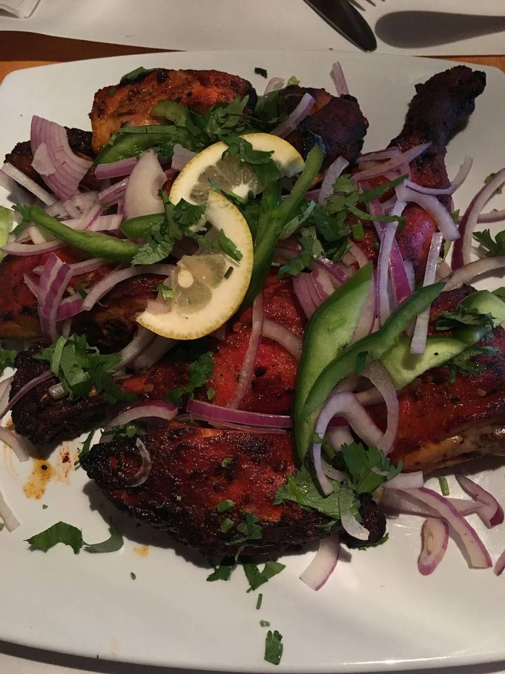 Tandoor Indian Cuisine - Restaurant | 805 E Brandon Blvd, Brandon, FL ...