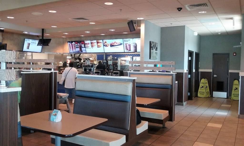 McDonalds | cafe | 615 York St, Burlington, NJ 08016, USA | 6093879191 OR +1 609-387-9191