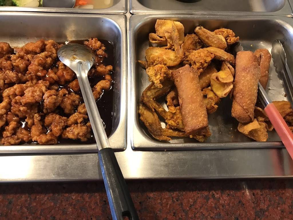 Great Wall Chinese Restaurant | restaurant | 229 Hillcrest Dr, Laurens, SC 29360, USA | 8649844351 OR +1 864-984-4351