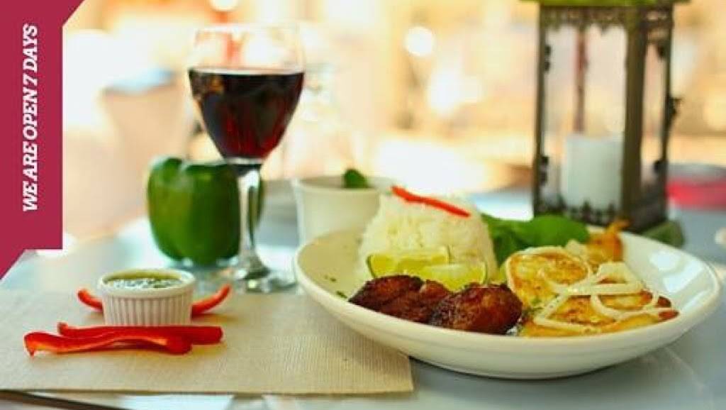 Las Vegas Cuban Cuisine | restaurant | 7015 W Broward Blvd, Plantation, FL 33317, USA | 9545844400 OR +1 954-584-4400