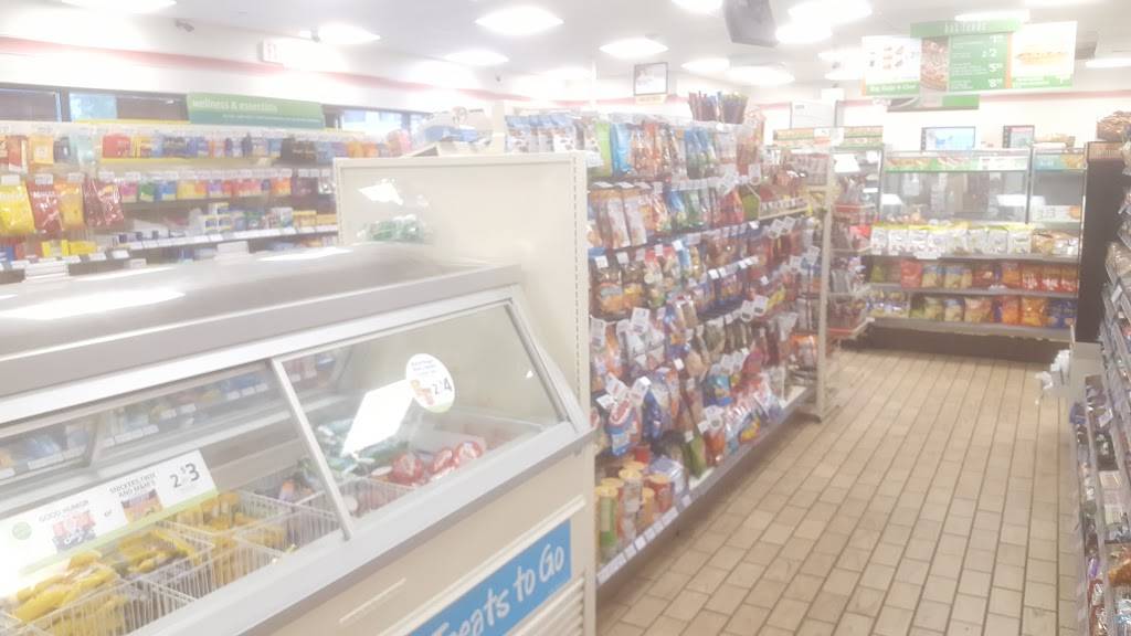 7-Eleven | bakery | 250 S Easton Rd, Glenside, PA 19038, USA | 2158842272 OR +1 215-884-2272