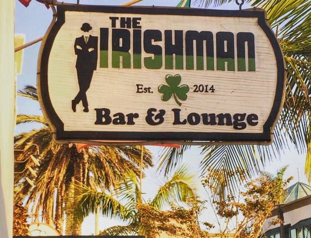 The Irishman | restaurant | 424 Olive Ave, Huntington Beach, CA 92648, USA | 7145366776 OR +1 714-536-6776